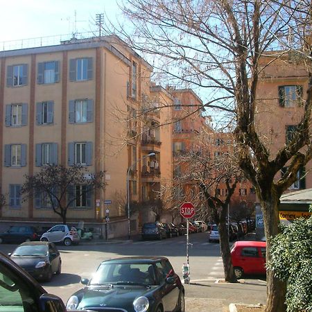 A Casa Cibella Panzió Róma Kültér fotó