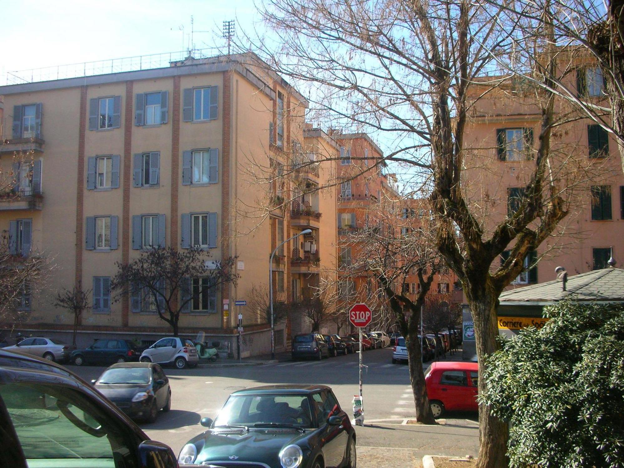 A Casa Cibella Panzió Róma Kültér fotó