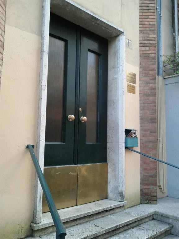 A Casa Cibella Panzió Róma Kültér fotó