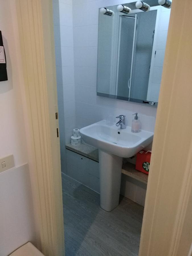 A Casa Cibella Panzió Róma Kültér fotó