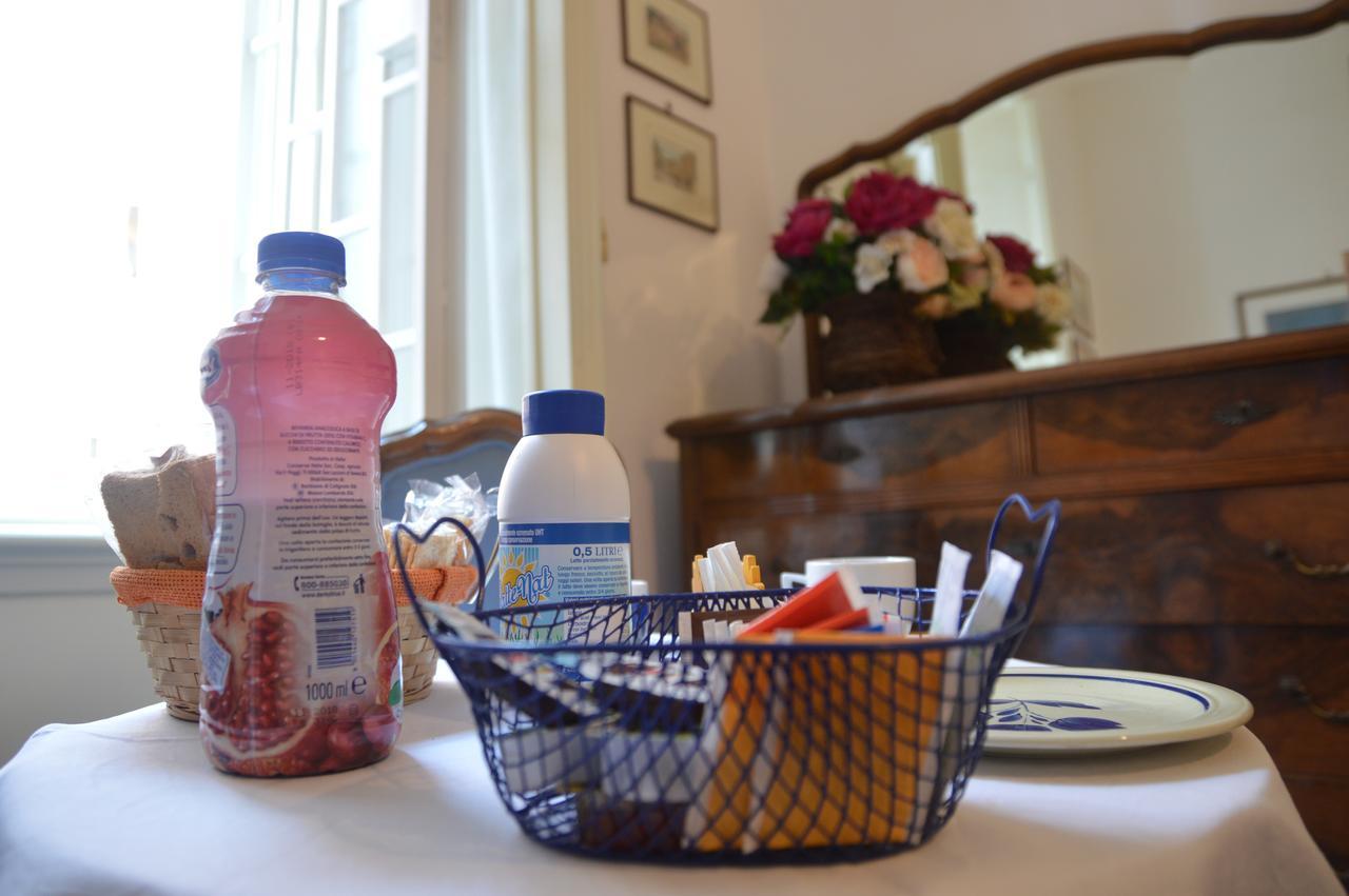 A Casa Cibella Panzió Róma Kültér fotó