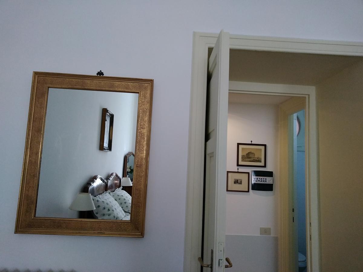 A Casa Cibella Panzió Róma Kültér fotó