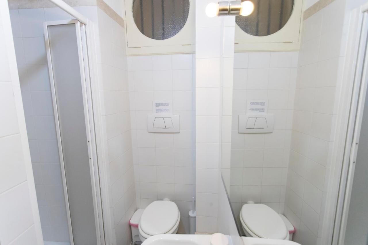 A Casa Cibella Panzió Róma Kültér fotó