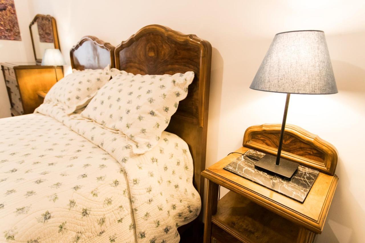 A Casa Cibella Panzió Róma Kültér fotó