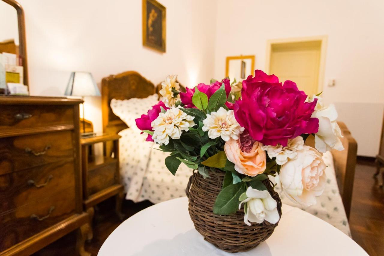 A Casa Cibella Panzió Róma Kültér fotó