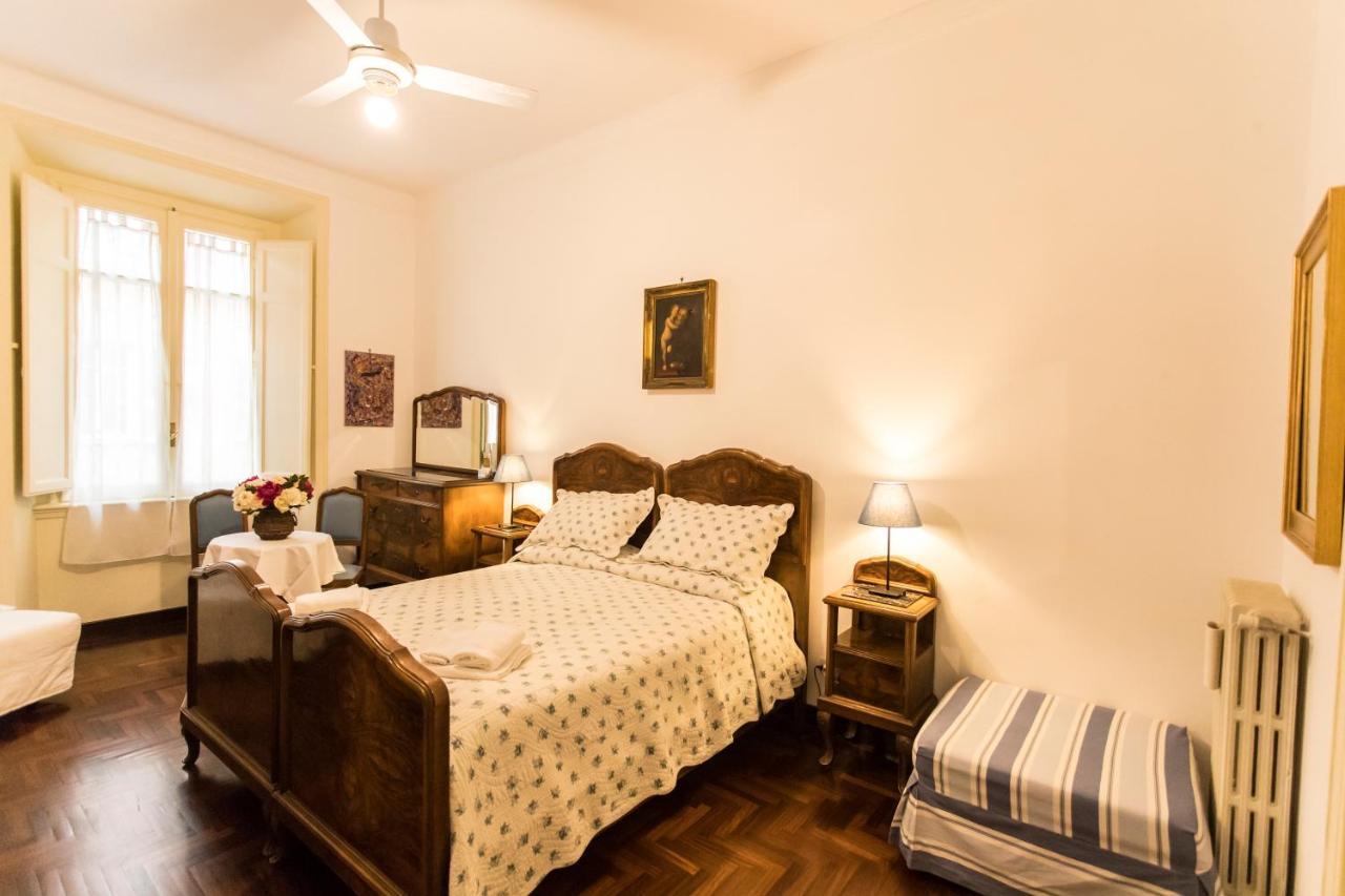 A Casa Cibella Panzió Róma Kültér fotó