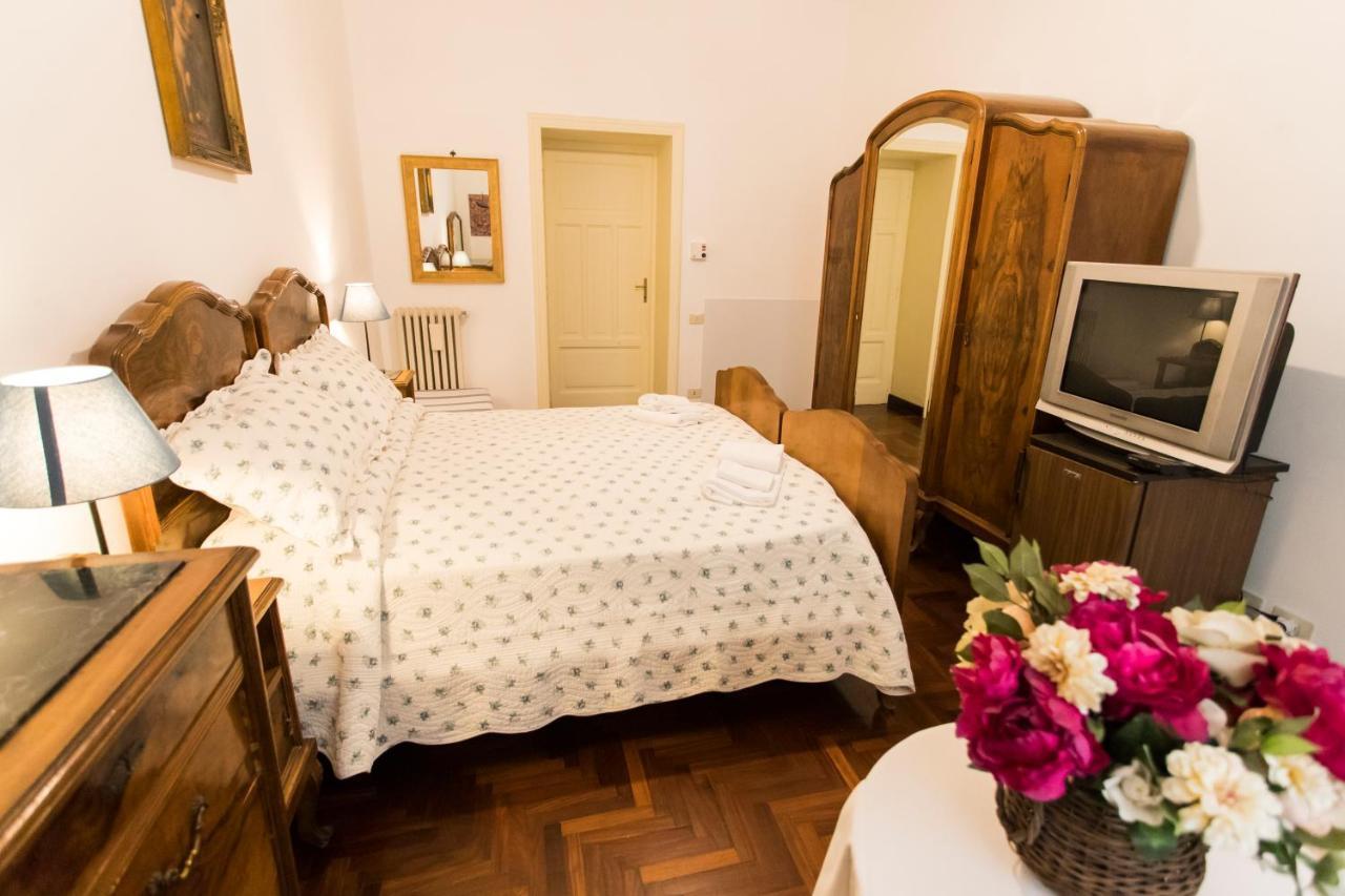 A Casa Cibella Panzió Róma Kültér fotó