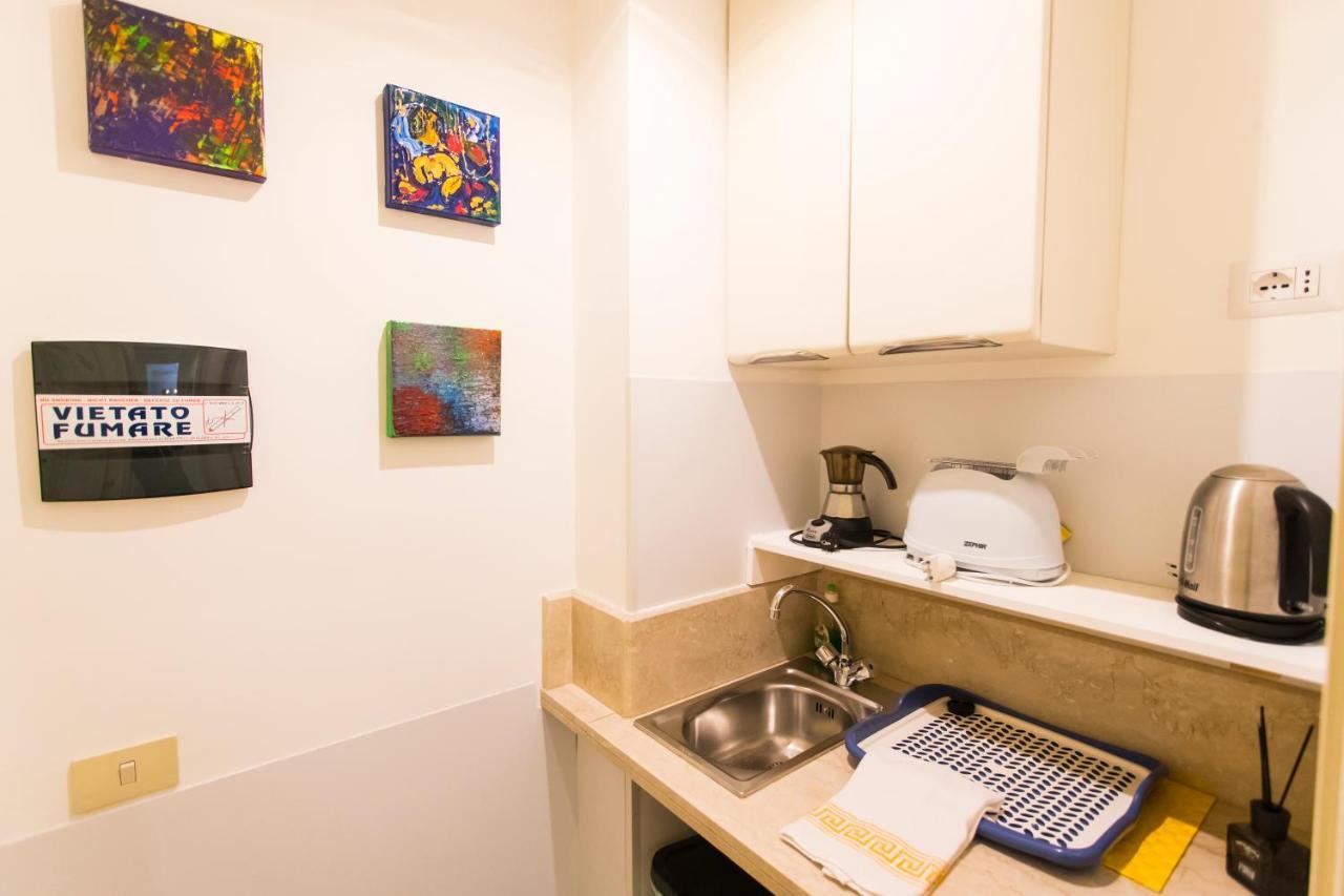 A Casa Cibella Panzió Róma Kültér fotó