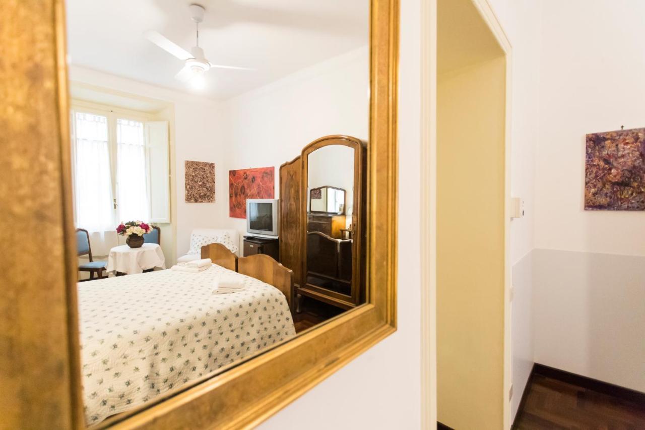 A Casa Cibella Panzió Róma Kültér fotó