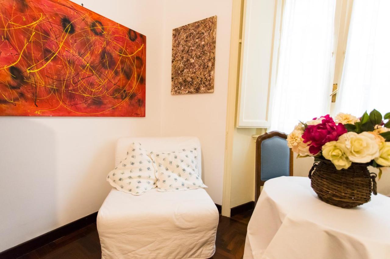 A Casa Cibella Panzió Róma Kültér fotó