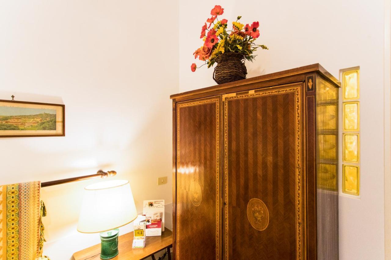 A Casa Cibella Panzió Róma Kültér fotó